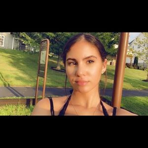 Meet your Posher, Kristina
